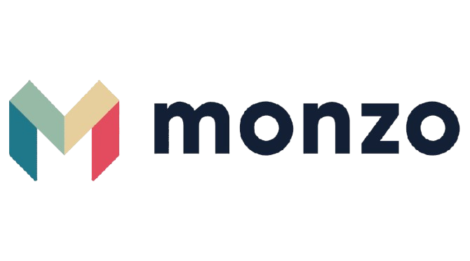 Monzo Bank Limited Vector Logo Removebg Preview