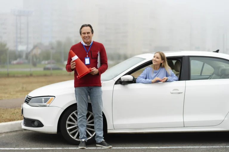 Person Taking Driver S License Exam 2 Scaled 1 768x512 1