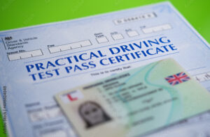 over 70s uk driving licence changes