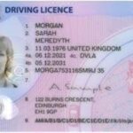 uk driving licence