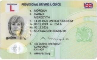 Buy Uk Driving Licence Without Exam 3