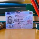 buy drivers license